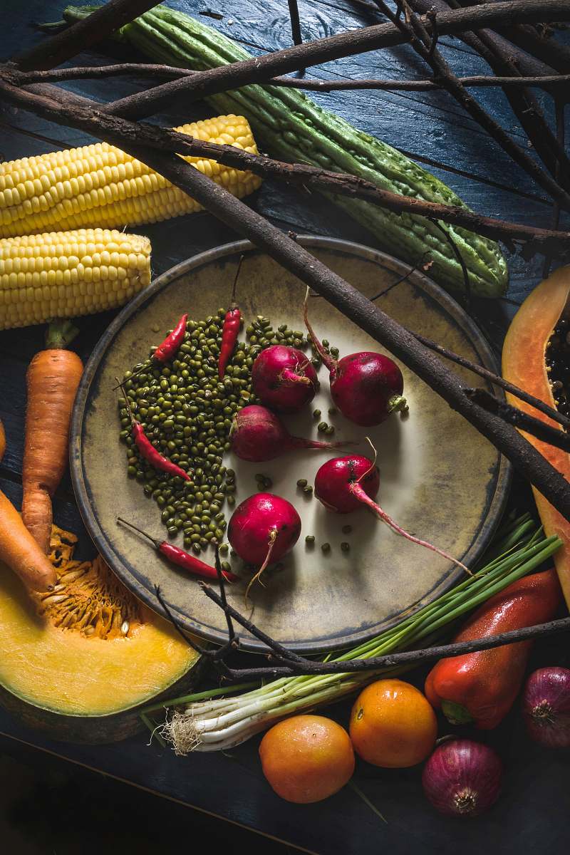 quezon city onion and corn cubs philippines